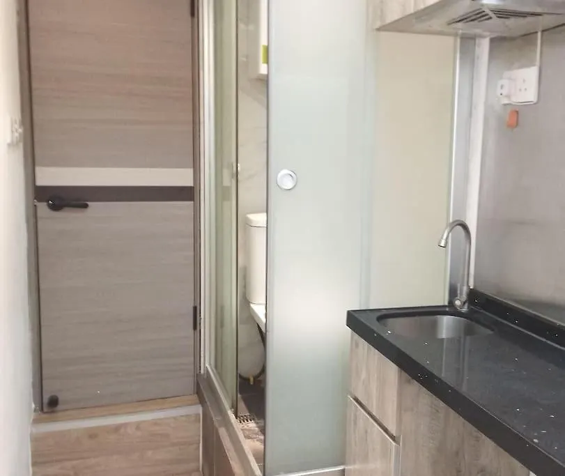 Lovely Private Entire Apartment In Austin 香港