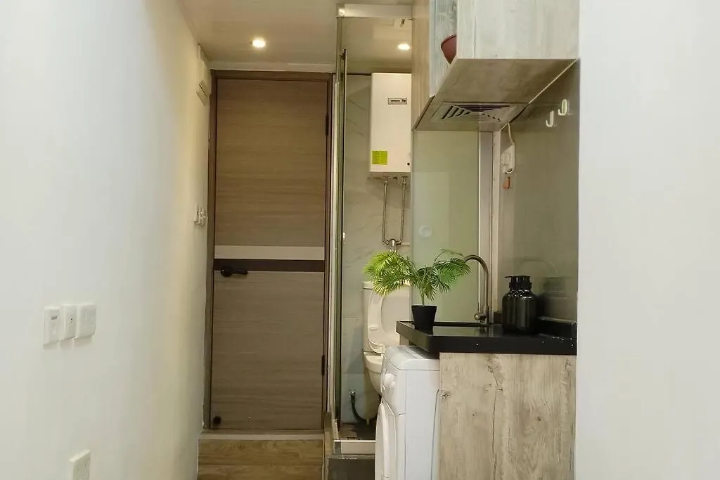 Lovely Private Entire Apartment In Austin 香港 0*,