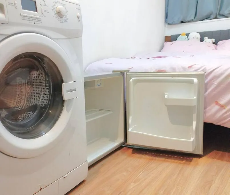 Lovely Private Entire Apartment In Austin Hong Kong 0*,  China