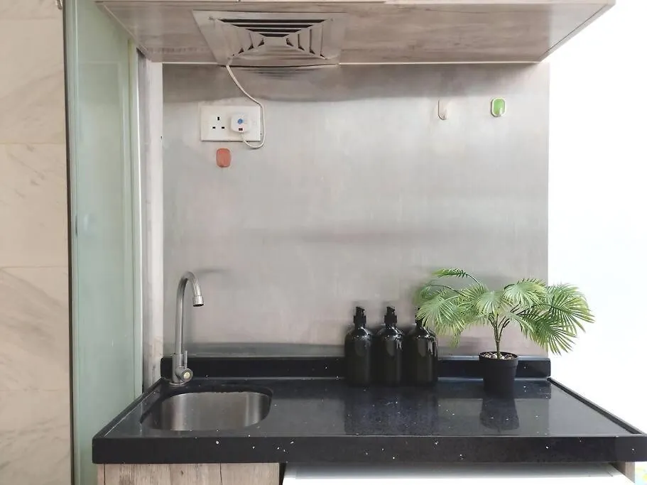 Lovely Private Entire Apartment In Austin Hong Kong