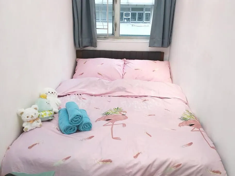 Lovely Private Entire Apartment In Austin Hong Kong