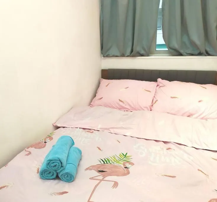 Lovely Private Entire Apartment In Austin Hong Kong