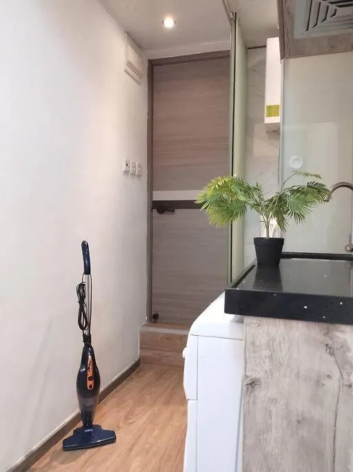 Lovely Private Entire Apartment In Austin Hong Kong