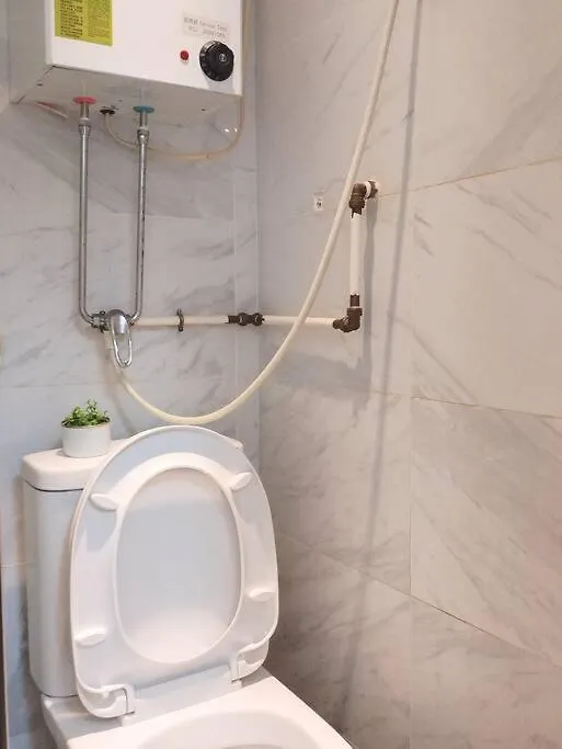 Lovely Private Entire Apartment In Austin Hong Kong