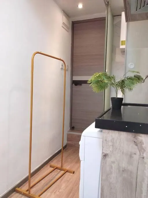 Lovely Private Entire Apartment In Austin Hong Kong